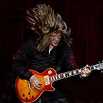 Andy Baylor