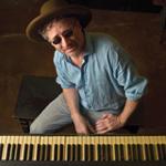 Jon Cleary
