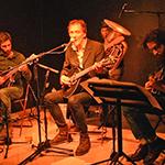 Kevin Breit