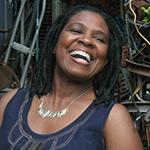 Ruthie Foster