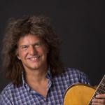 Pat Metheny Side Eye
