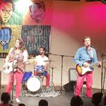 Danny Weinkauf and the Red Pants Band