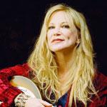 Cindy Cashdollar