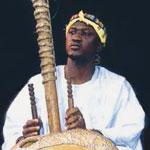 Mamadou Diabate