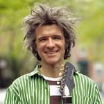 Dan Zanes