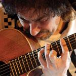 Pierre Bensusan