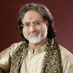Vishwa Mohan Bhatt