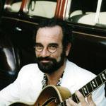 Bob Brozman