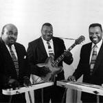 Campbell Brothers