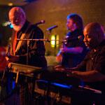 Dr. Duke Tumatoe and The Power Trio