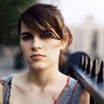 Kaki King
