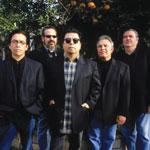 Los Lobos