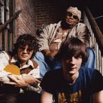 North Mississippi Allstars