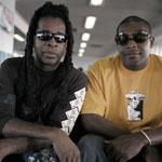 The Yohimbe Brothers with Vernon Reid and DJ Logic