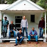 The Derek Trucks Band