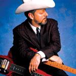 Junior Brown