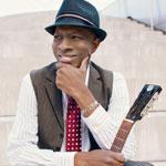 Keb Mo