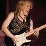 Laurie Morvan