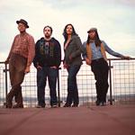 Carolina Chocolate Drops