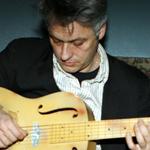 Marc Ribot