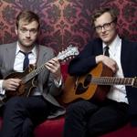 Chris Thile and Michael Daves