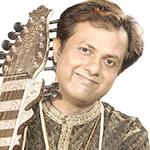 Pandit Debashish Bhattacharya