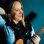 Fiona Boyes Trio