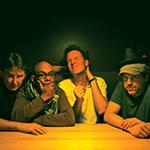 Kevin Breit’s Sisters Euclid