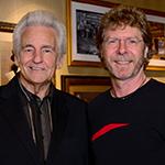 Sam Bush/Del McCoury Duo