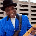 Buddy Guy