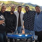 The Lee Boys