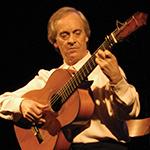 Paco Pena
