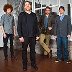 Stephane Wrembel and His Band