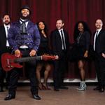 AJ Ghent Band