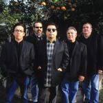 Los Lobos