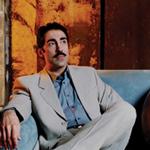 Simon Shaheen