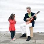 Dan Zanes and Friends