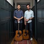 Julian Lage and Chris Eldridge