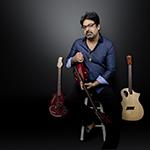 Rez Abbasi Quartet