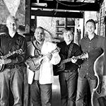 Frank Solivan and Dirty Kitchen