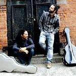 Brasil Guitar Duo
