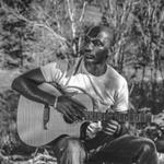 Cedric Burnside