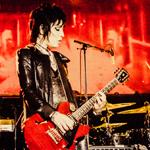 Joan Jett and the Blackhearts