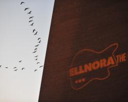 ELLNORA 2009