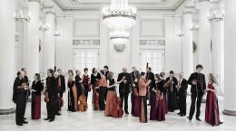 Akademie fur Alte Musik Berlin