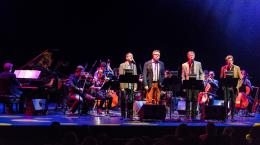Art of Time Ensemble
