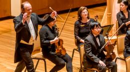 Champaign-Urbana Symphony Orchestra