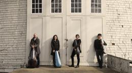 Jupiter String Quartet
