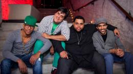 The Pedrito Martinez Group
