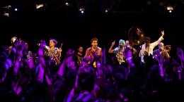 Red Baraat